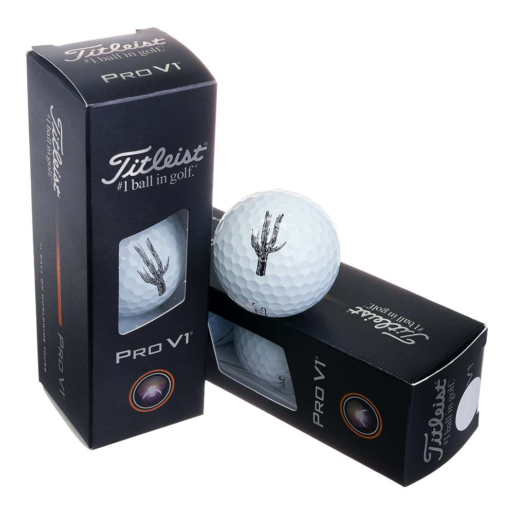 Golf Balls
