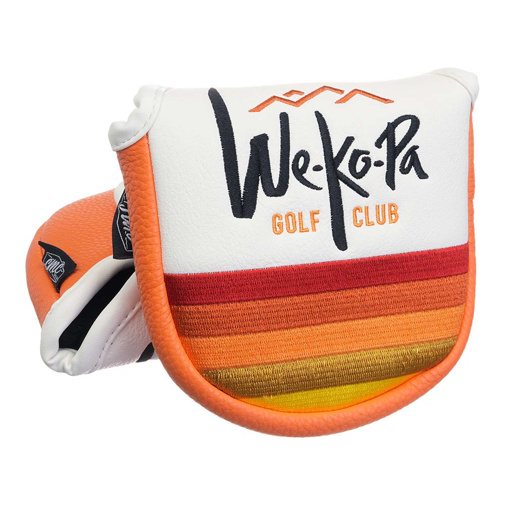 Headcovers