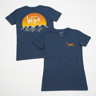 We-Ko-Pa Women’s Desert Sunset T-Shirt