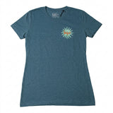 We-Ko-Pa Women’s Agave Logo T-Shirt