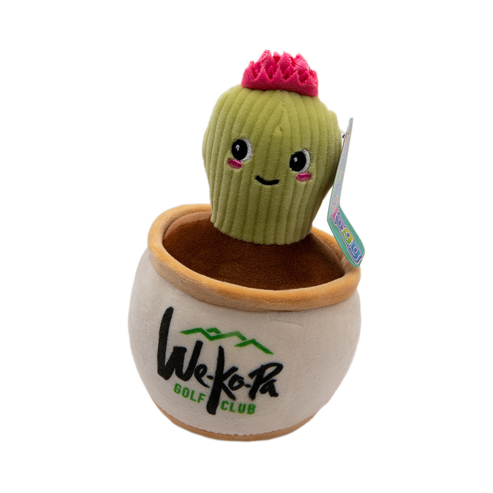 We-Ko-Pa Stuffed Animal Plush