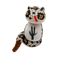 We-Ko-Pa Stuffed Animal Plush