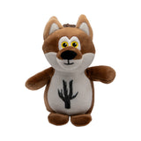 We-Ko-Pa Stuffed Animal Plush