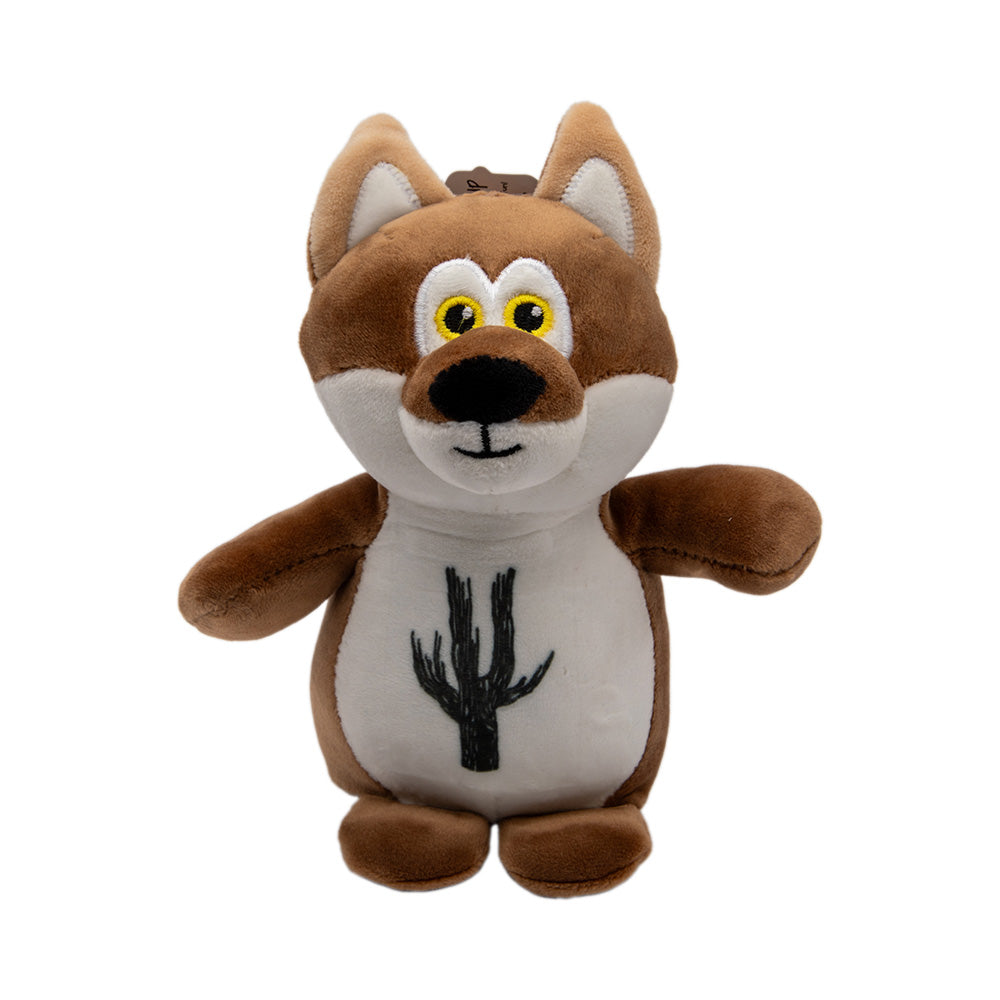 We-Ko-Pa Stuffed Animal Plush