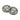 We-Ko-Pa Sugar Skull Ball Marker