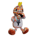 We-Ko-Pa Stuffed Animal Plush