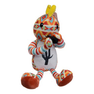 We-Ko-Pa Kokopelli Plush