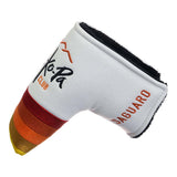 We-Ko-Pa Sunset Stripe Putter Cover — Blade or Mallet