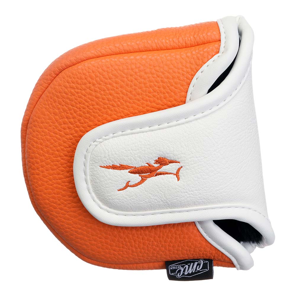 We-Ko-Pa Sunset Stripe Putter Cover — Blade or Mallet