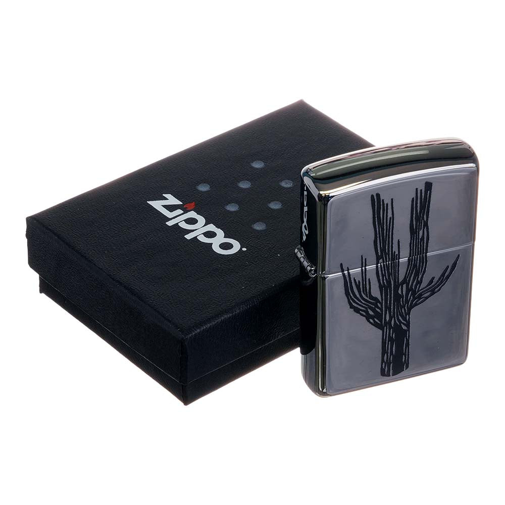 We-Ko-Pa Zippo® Lighter