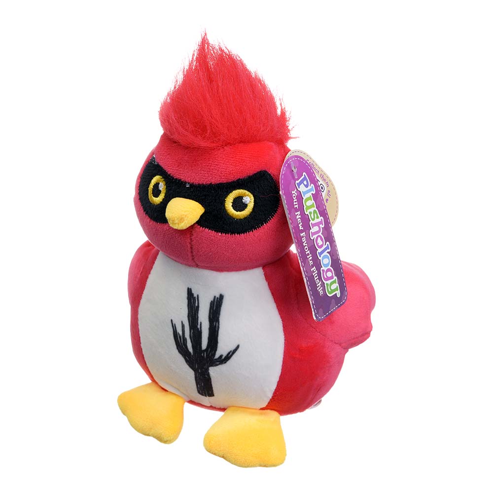 We-Ko-Pa Cardinal Plush