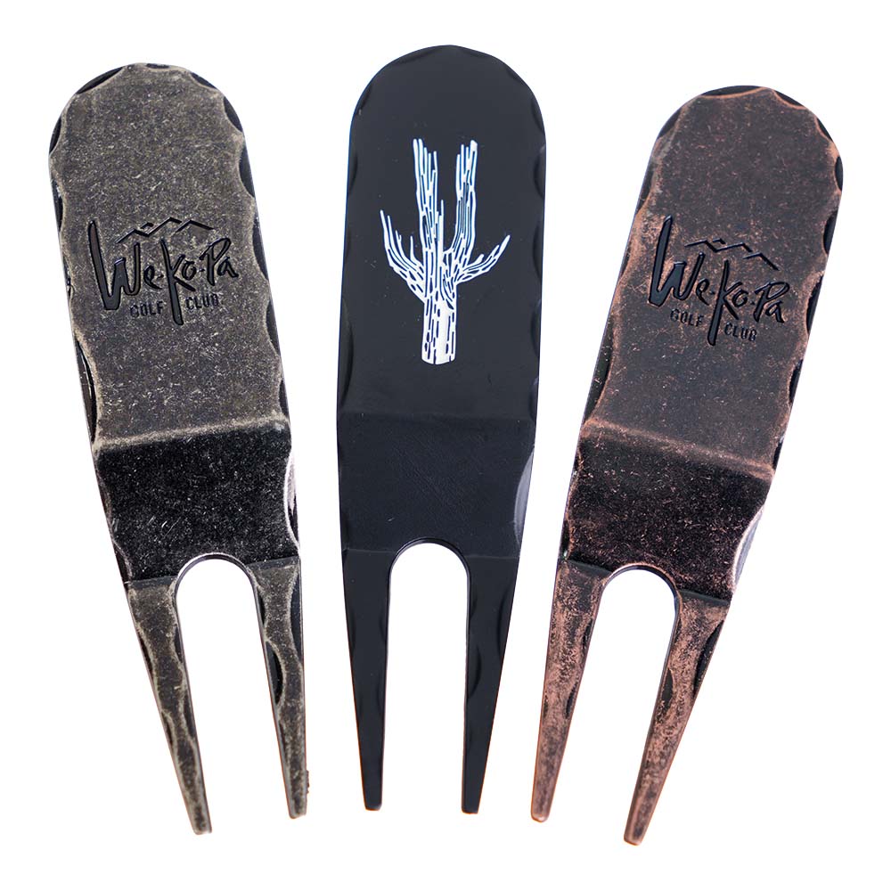 We-Ko-Pa Skeleton Saguaro Divot Tool