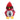 We-Ko-Pa Cardinal Plush