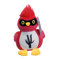 We-Ko-Pa Cardinal Plush