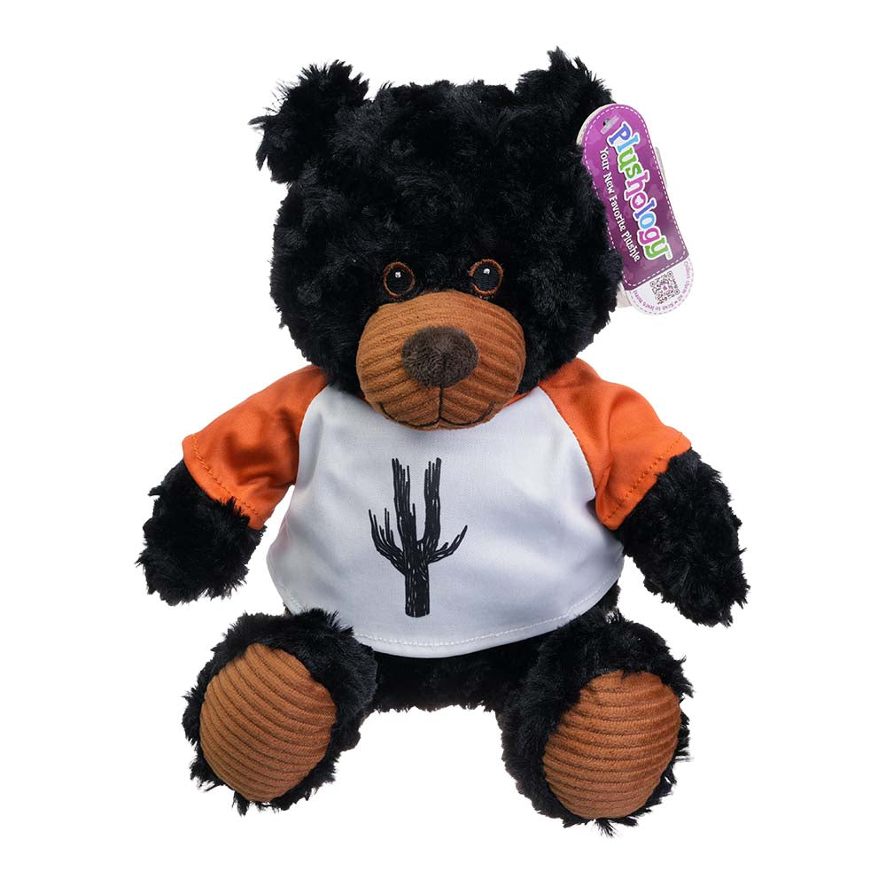 We-Ko-Pa Bear Plush