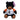 We-Ko-Pa Bear Plush