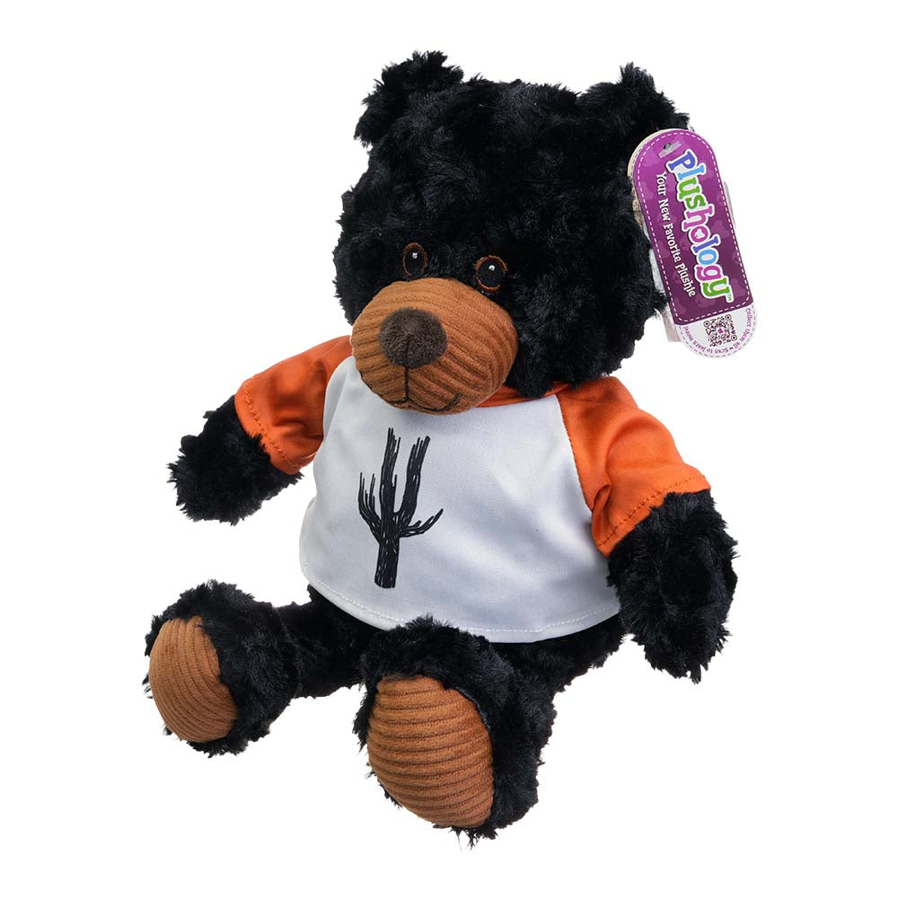 We-Ko-Pa Bear Plush