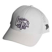 We-Ko-Pa "Four Peaks"Patch Cap