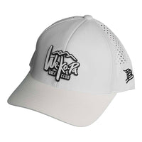 We-Ko-Pa "Four Peaks"Patch Cap
