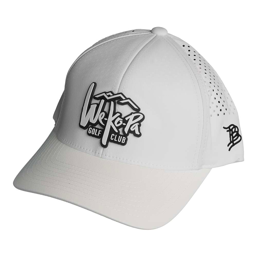 We-Ko-Pa "Four Peaks"Patch Cap