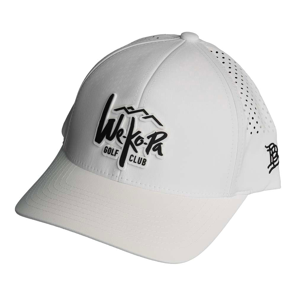 We-Ko-Pa "Four Peaks"Patch Cap