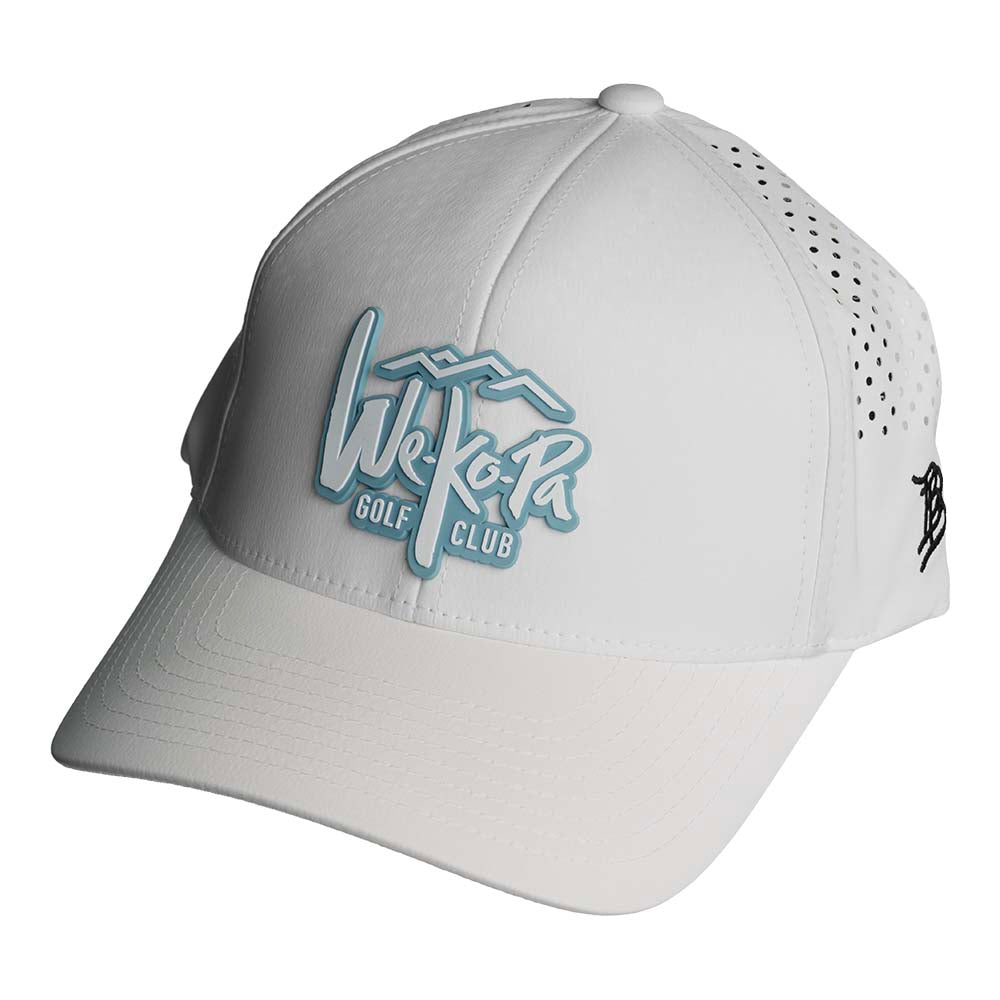We-Ko-Pa "Four Peaks"Patch Cap