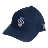 We-Ko-Pa "Stars & Skulls" Performance Hat