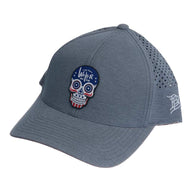 We-Ko-Pa "Stars & Skulls" Performance Hat
