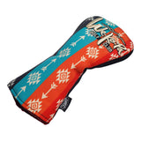 We-Ko-Pa Arrow Stripe Headcovers