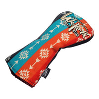 We-Ko-Pa Arrow Stripe Headcovers
