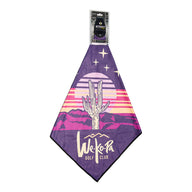 Stickit Magnetic Golf Towel