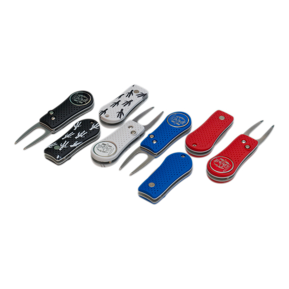 We-Ko-Pa Jackknife Divot Tool