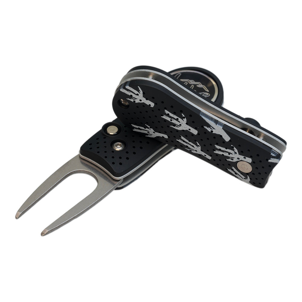We-Ko-Pa Jackknife Divot Tool