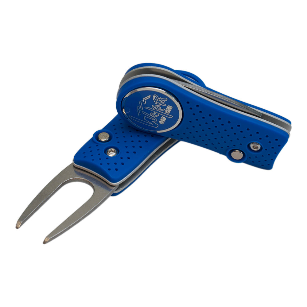 We-Ko-Pa Jackknife Divot Tool