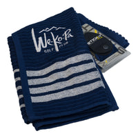 We-Ko-Pa StickIt Magnetic Towel – Stripe Collection