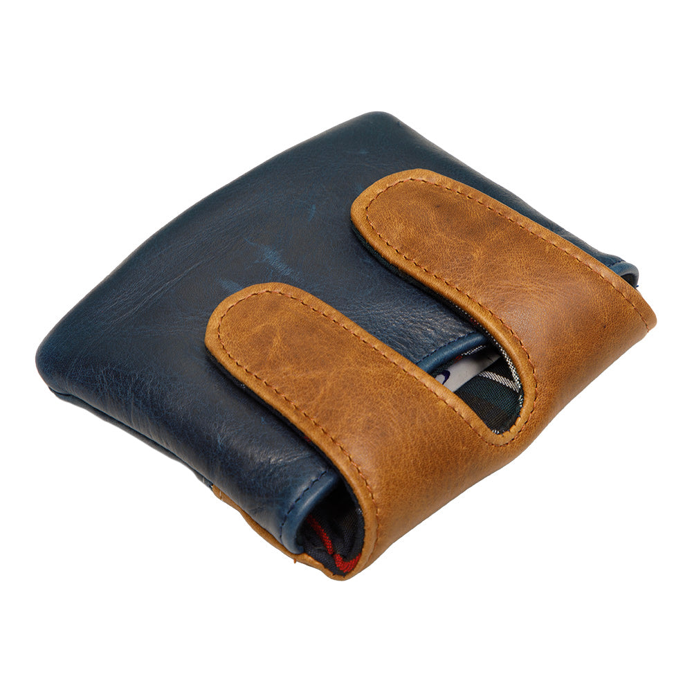 Winston Collection Premium Leather Headcover