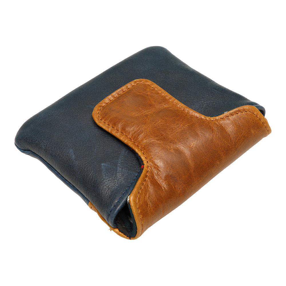 Winston Collection Premium Leather Headcover