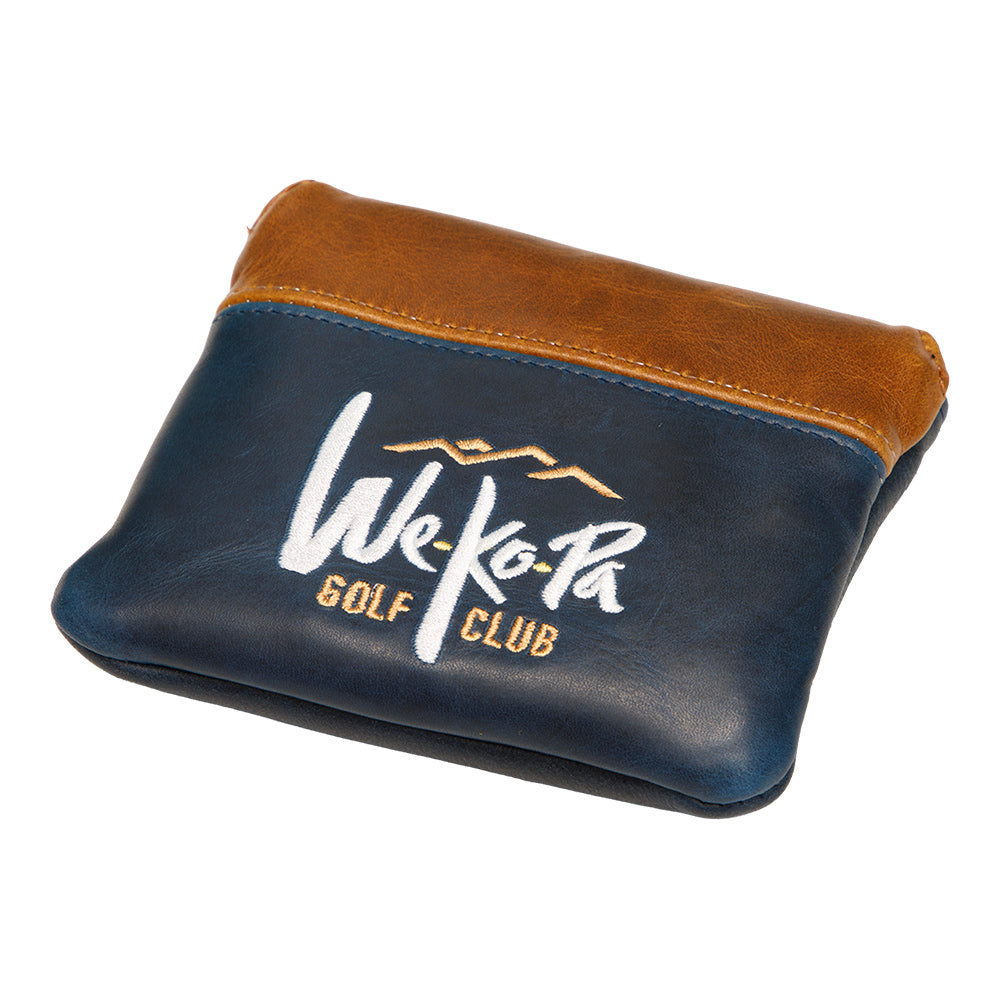 Winston Collection Premium Leather Headcover