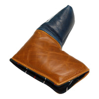 Winston Collection Premium Leather Headcover