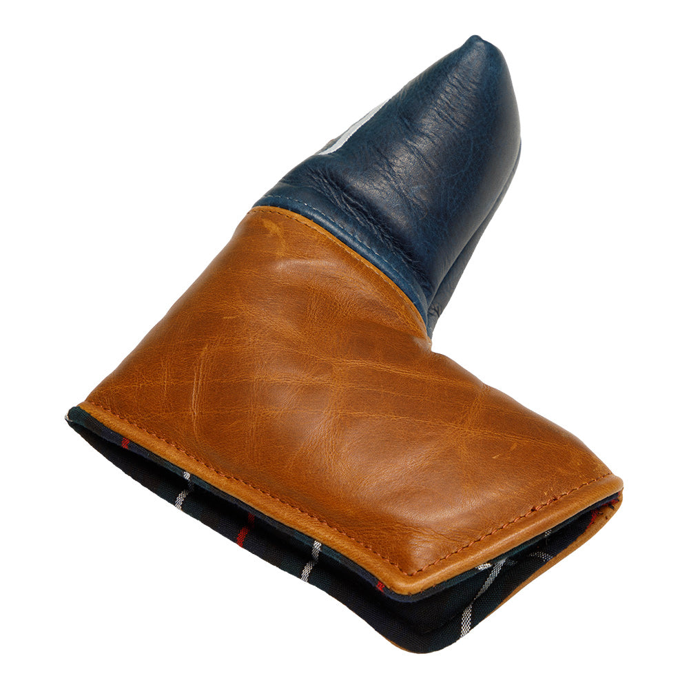 Winston Collection Premium Leather Headcover