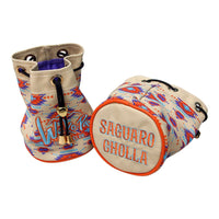 We-Ko-Pa Southwest Tee Bag